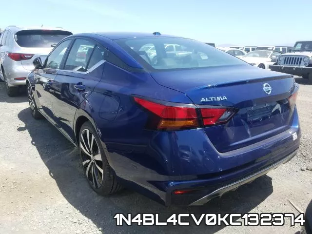 1N4BL4CV0KC132374 фото 4