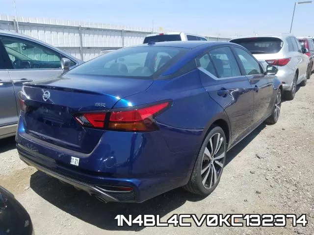 1N4BL4CV0KC132374 фото 5