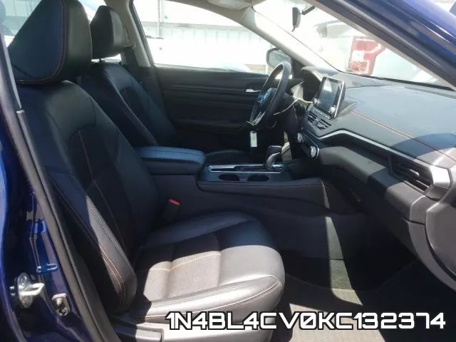 1N4BL4CV0KC132374 фото 6
