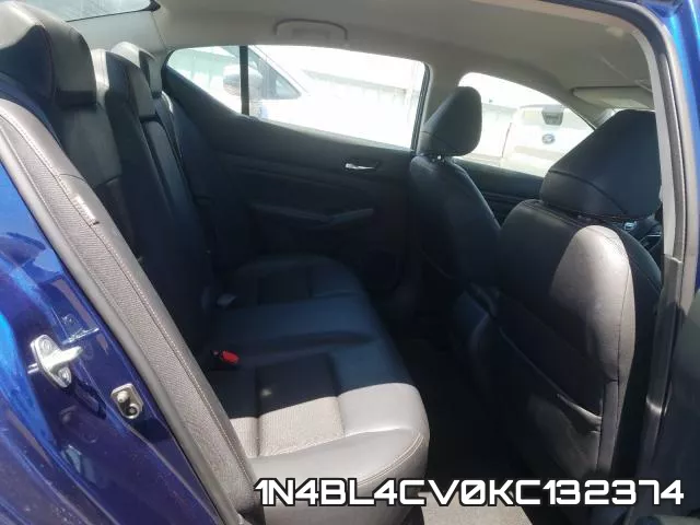 1N4BL4CV0KC132374 фото 7
