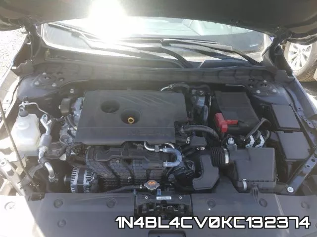 1N4BL4CV0KC132374 фото 8