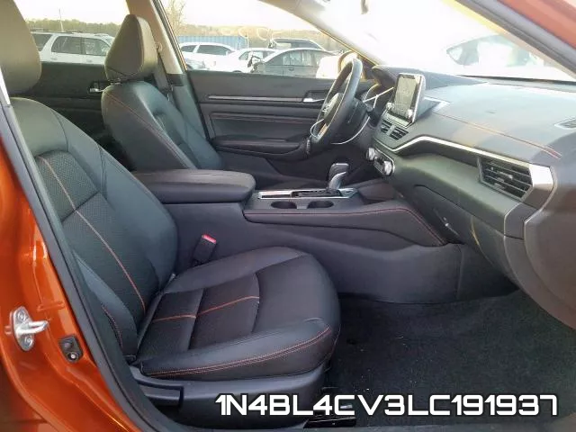 1N4BL4CV3LC191937 фото 6