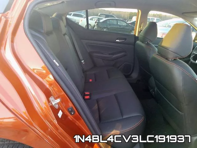 1N4BL4CV3LC191937 фото 7