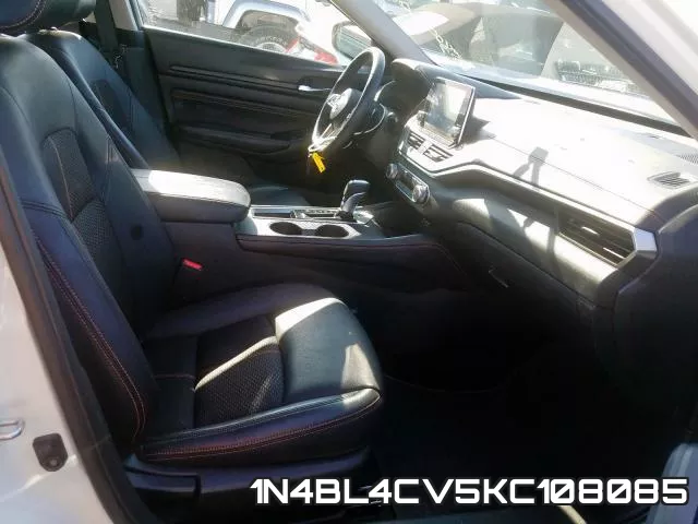 1N4BL4CV5KC108085 фото 6