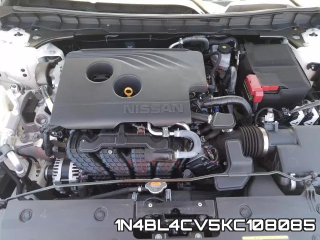 1N4BL4CV5KC108085 фото 8