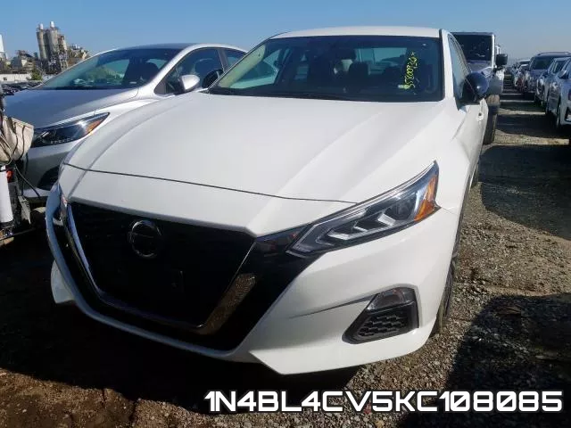1N4BL4CV5KC108085 фото 10