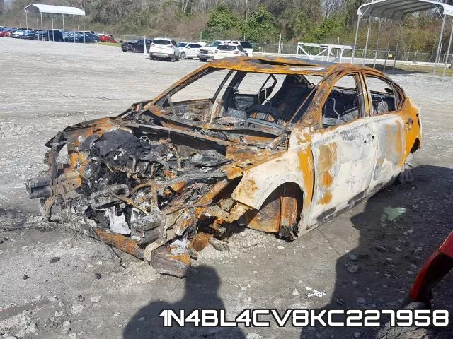1N4BL4CV8KC227958 фото 3