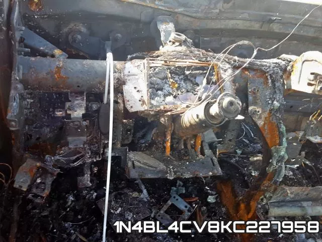 1N4BL4CV8KC227958 фото 9