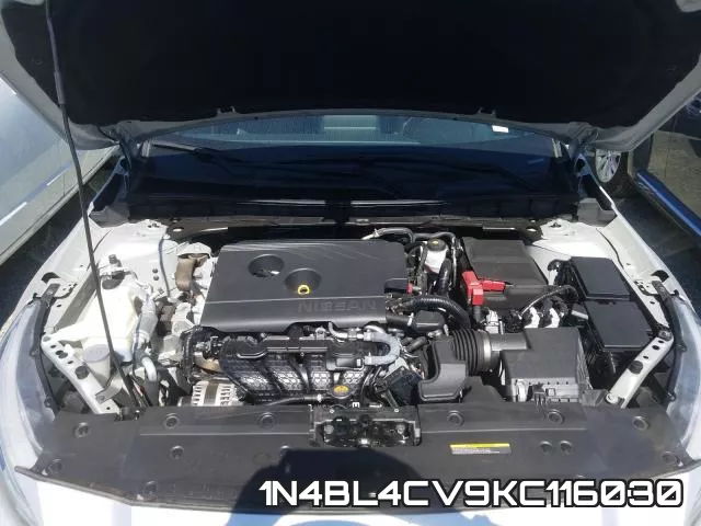 1N4BL4CV9KC116030 фото 8