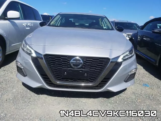 1N4BL4CV9KC116030 фото 10