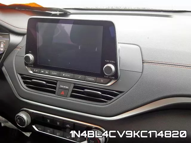 1N4BL4CV9KC174820 фото 10