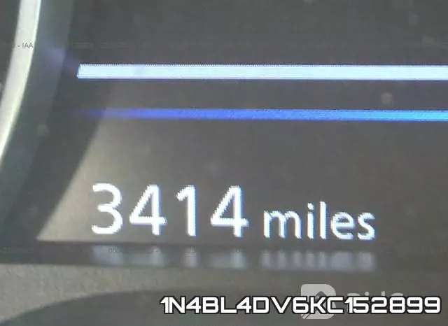 1N4BL4DV6KC152899 фото 8