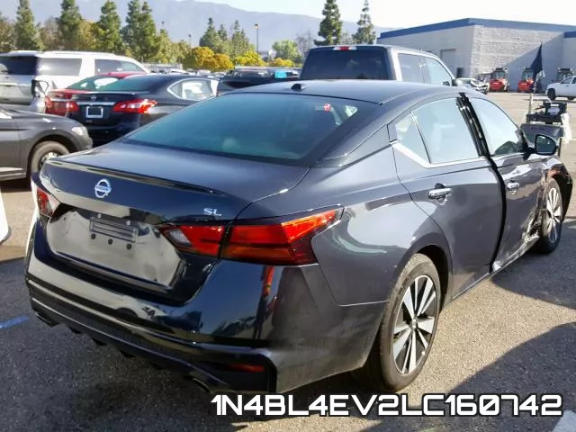 1N4BL4EV2LC160742 фото 5