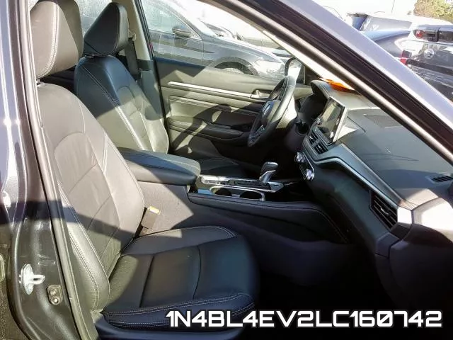 1N4BL4EV2LC160742 фото 6