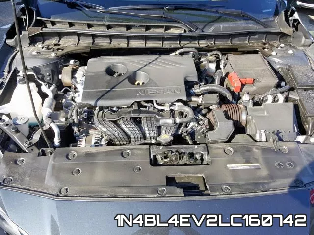 1N4BL4EV2LC160742 фото 8