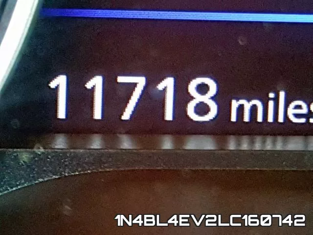 1N4BL4EV2LC160742 фото 9