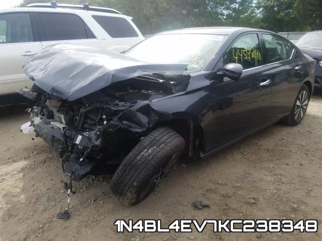 1N4BL4EV7KC238348 фото 3