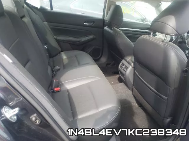 1N4BL4EV7KC238348 фото 7