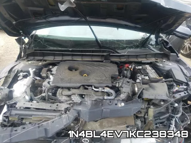 1N4BL4EV7KC238348 фото 8