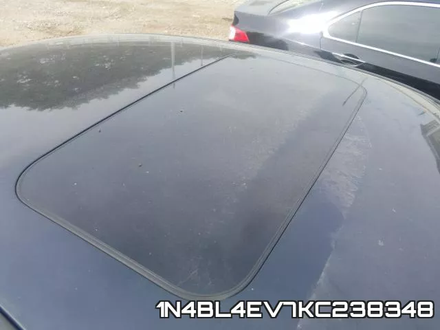 1N4BL4EV7KC238348 фото 10