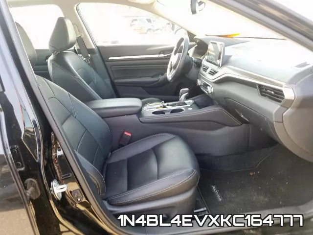 1N4BL4EVXKC164777 фото 6