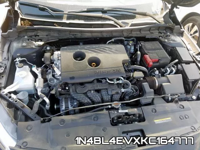 1N4BL4EVXKC164777 фото 8