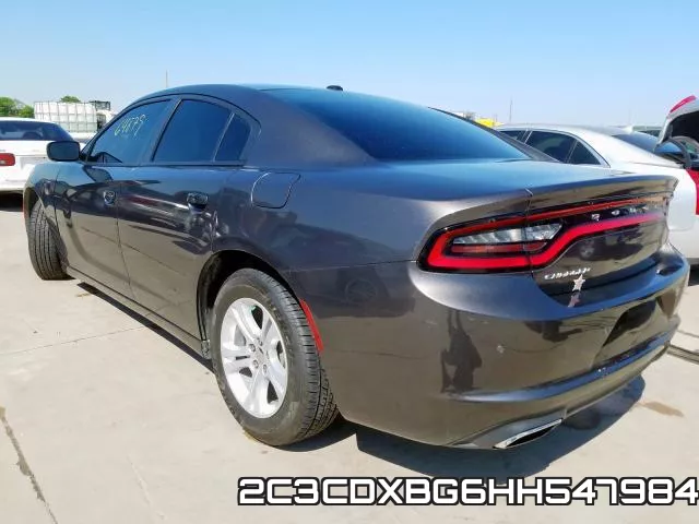 2C3CDXBG6HH547984 фото 4