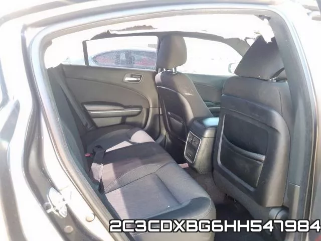 2C3CDXBG6HH547984 фото 7