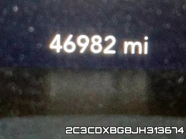 2C3CDXBG8JH313674 фото 9