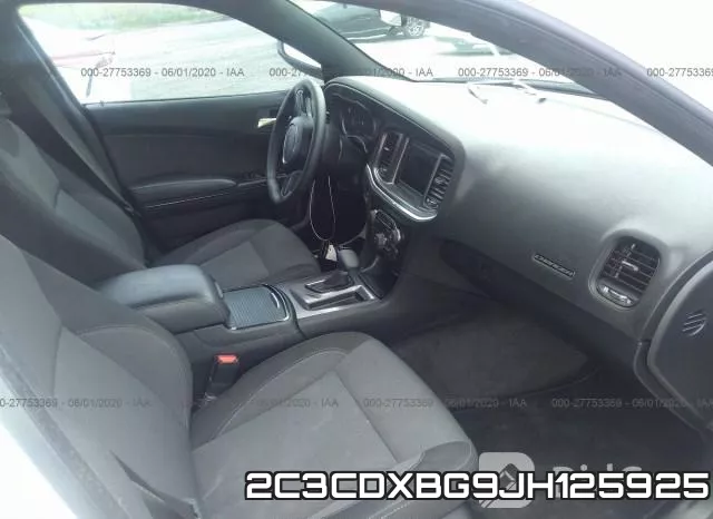 2C3CDXBG9JH125925 фото 6