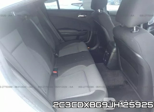 2C3CDXBG9JH125925 фото 9