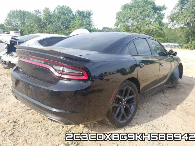 2C3CDXBG9KH588942 фото 5