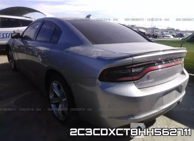 2C3CDXCT8HH562711 фото 4