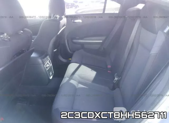 2C3CDXCT8HH562711 фото 9