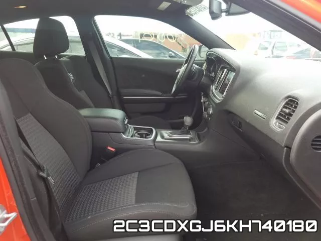 2C3CDXGJ6KH740180 фото 6