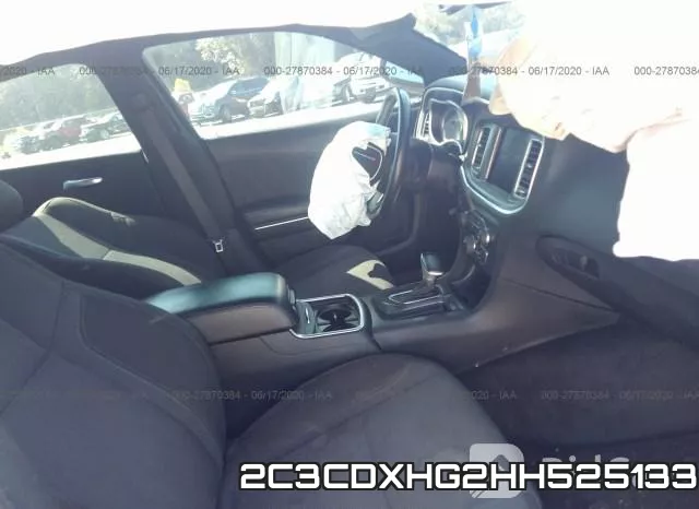 2C3CDXHG2HH525133 фото 6