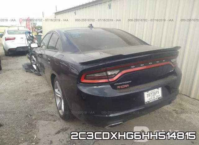 2C3CDXHG6HH514815 фото 4