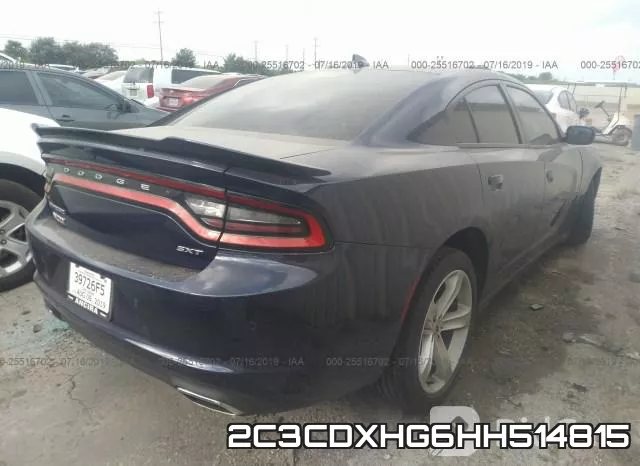 2C3CDXHG6HH514815 фото 5