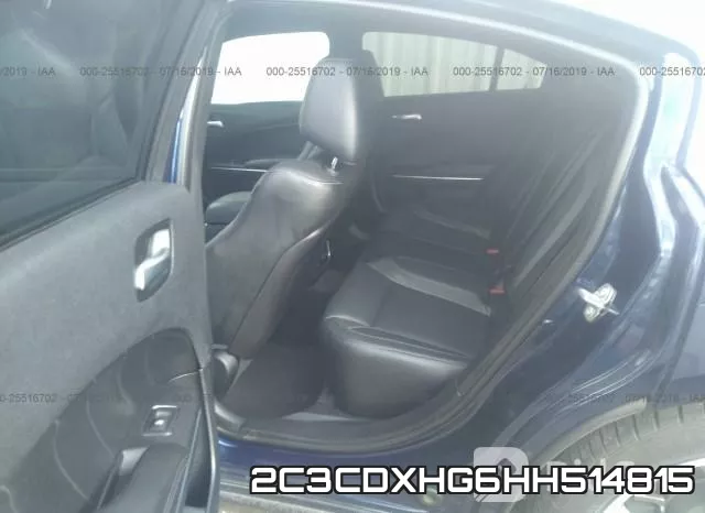 2C3CDXHG6HH514815 фото 9