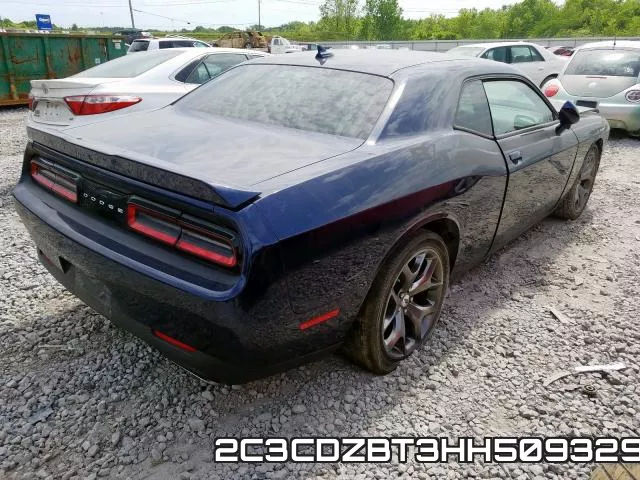 2C3CDZBT3HH509329 фото 5