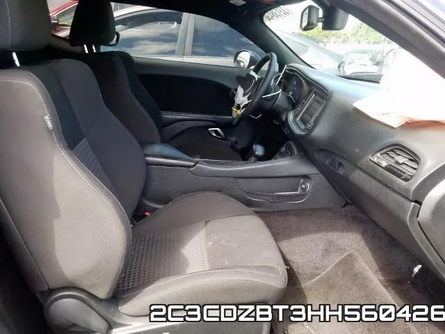 2C3CDZBT3HH560426 фото 6