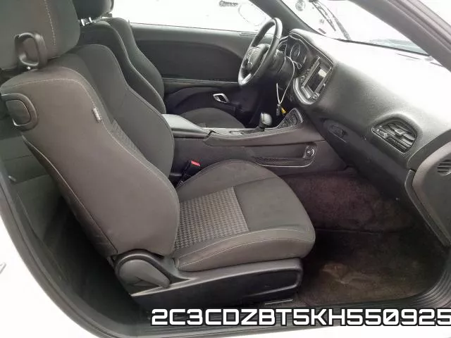 2C3CDZBT5KH550925 фото 6