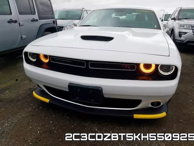 2C3CDZBT5KH550925 фото 10