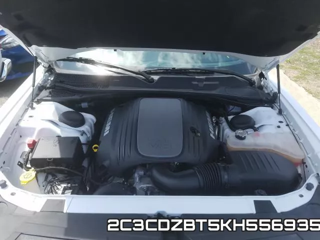 2C3CDZBT5KH556935 фото 8