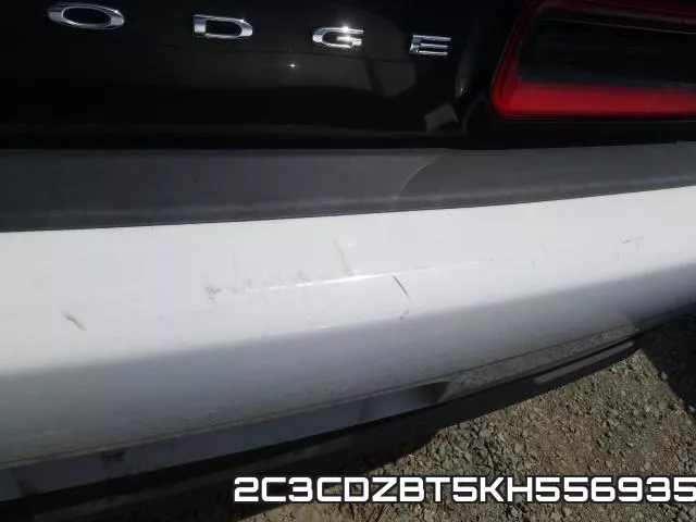 2C3CDZBT5KH556935 фото 10