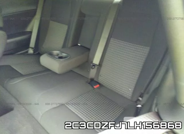 2C3CDZFJ7LH156868 фото 9