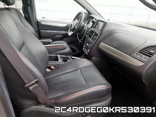2C4RDGEG0KR530391 фото 6