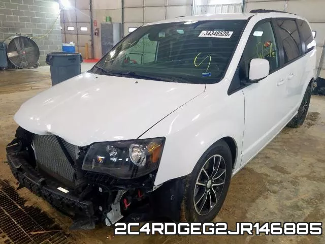 2C4RDGEG2JR146885 фото 3