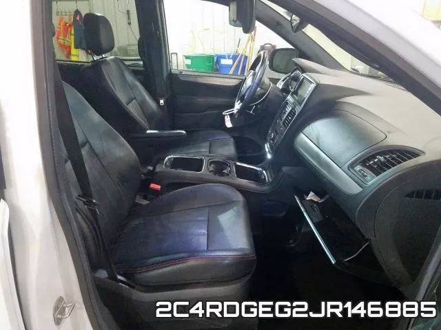 2C4RDGEG2JR146885 фото 6