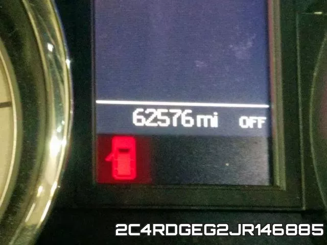 2C4RDGEG2JR146885 фото 9